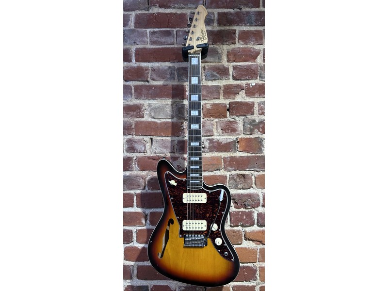 Pre Loved Revelation RJT60 LT Sunburst Inc Bag