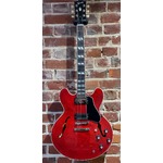 Pre Loved Gibson ES-345 Sixties Cherry