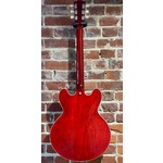 Pre Loved Gibson ES-345 Sixties Cherry