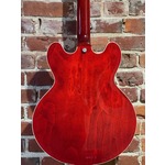 Pre Loved Gibson ES-345 Sixties Cherry