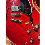 Pre Loved Gibson ES-345 Sixties Cherry