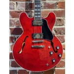 Pre Loved Gibson ES-345 Sixties Cherry