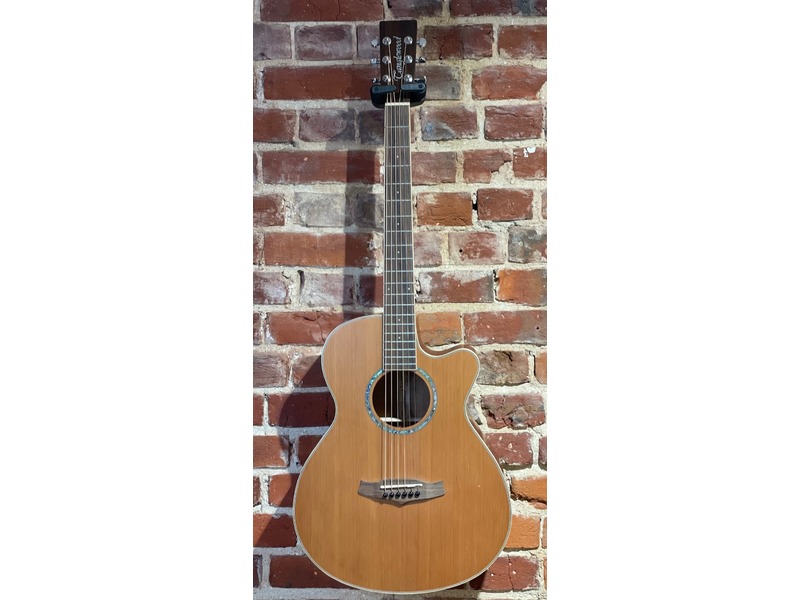Pre Loved Tanglewood TSC4CE Electro Acoustic Guitar