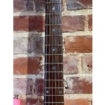 Pre Loved ST Style Electric with Squier Neck and TBX Circuit