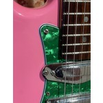 Pre Loved ST Style Electric with Squier Neck and TBX Circuit
