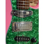 Pre Loved ST Style Electric with Squier Neck and TBX Circuit