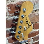 Pre Loved ST Style Electric with Squier Neck and TBX Circuit