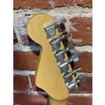Pre Loved ST Style Electric with Squier Neck and TBX Circuit