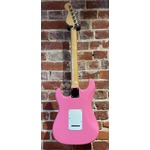 Pre Loved ST Style Electric with Squier Neck and TBX Circuit
