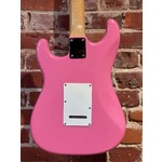 Pre Loved ST Style Electric with Squier Neck and TBX Circuit