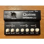 Pre Loved Quilter Superblock Amp/Cab Simulator
