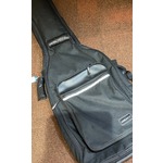 Pre Loved Squier Standard 5-String P-Bass Stripped Inc Bag