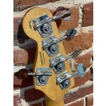 Pre Loved Squier Standard 5-String P-Bass Stripped Inc Bag