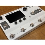 Pre Loved Hotone Ampero II Stage Amp Modeller and FX Processor