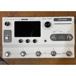 Pre Loved Hotone Ampero II Stage Amp Modeller and FX Processor
