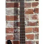 Pre Loved Warwick Rockbass Corvette, Black in Freestyle Hardcase