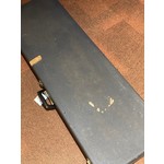 Pre Loved Warwick Rockbass Corvette, Black in Freestyle Hardcase
