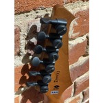 Pre Loved Spira Ltd Edition T-450 PGR Electric Guitar, Blue Burst