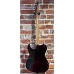 Pre Loved Spira Ltd Edition T-450 PGR Electric Guitar, Blue Burst