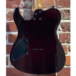 Pre Loved Spira Ltd Edition T-450 PGR Electric Guitar, Blue Burst