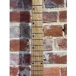 Pre Loved Spira Ltd Edition T-450 PGR Electric Guitar, Blue Burst