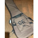 Pre Loved PRS SE CE 24 2026 Charcoal Burst inc Bag
