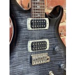 Pre Loved PRS SE CE 24 2026 Charcoal Burst inc Bag