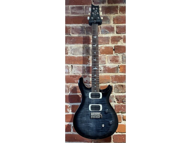 Pre Loved PRS SE CE 24 2026 Charcoal Burst inc Bag