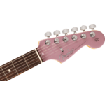 Fender Limited Edition American Professional II Stratocaster, Rosewood Fingerboard, Burgundy Mist Metallic