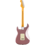 Fender Limited Edition American Professional II Stratocaster, Rosewood Fingerboard, Burgundy Mist Metallic