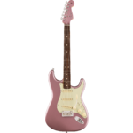 Fender Limited Edition American Professional II Stratocaster, Rosewood Fingerboard, Burgundy Mist Metallic