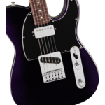 Fender Player II Modified Telecaster SH, Rosewood Fingerboard, Dusk