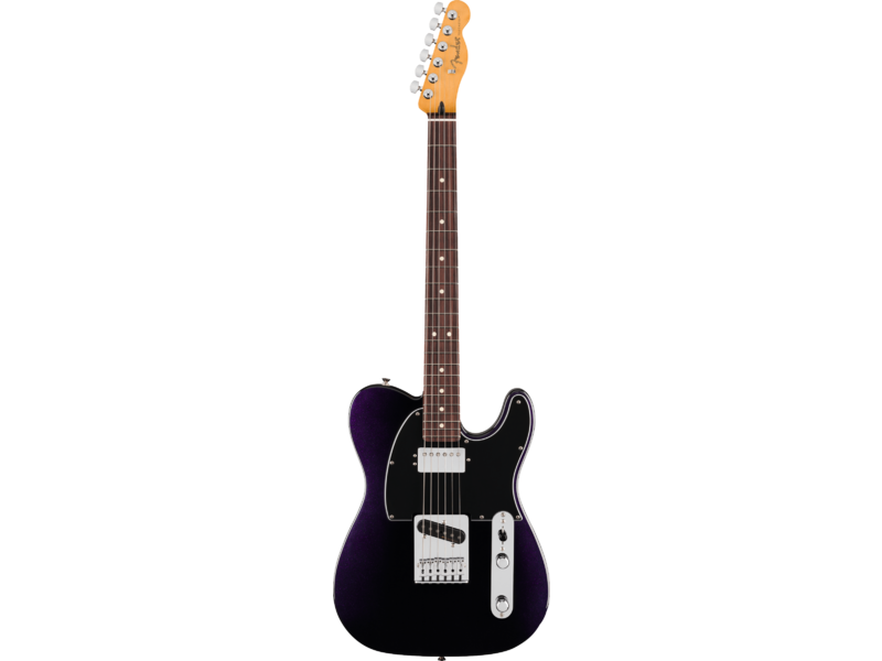 Fender Player II Modified Telecaster SH, Rosewood Fingerboard, Dusk
