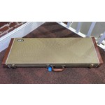 Pre Loved T Style Thinline Metallic Pink Inc Hard Case