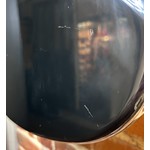 Pre Loved Fender Mexican Standard Jazz Bass Black