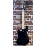 Pre Loved Fender Mexican Standard Jazz Bass Black