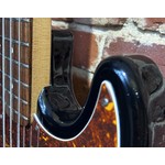 Pre Loved Fender Mexican Standard Jazz Bass Black