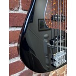 Pre Loved Fender Mexican Standard Jazz Bass Black