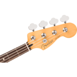 Fender Player II Modified Active Jazz Bass, Rosewood Fingerboard, Harvest Green Metallic