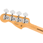 Fender 75th Anniversary Player II Precision Bass, Rosewood Fingerboard, Daphne Blue