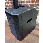 Pre Loved Electro-Voice (EV) Evolve 50 Line Array PA, Inc Covers (#2)