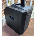 Pre Loved Electro-Voice (EV) Evolve 50 Line Array PA, Inc Covers (#2)