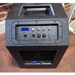 Pre Loved Electro-Voice (EV) Evolve 50 Line Array PA, Inc Covers (#1)