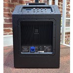 Pre Loved Electro-Voice (EV) Evolve 50 Line Array PA, Inc Covers (#1)