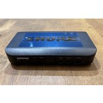 Pre Loved Shure BLX24/SM58 Handheld Wireless Microphone System K3E