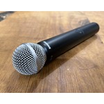 Pre Loved Shure BLX24/SM58 Handheld Wireless Microphone System K3E