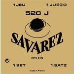 Savarez 520J High Tension Classical set