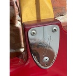 Pre Loved Fender Strat 1978 - 1981 with Period Fender Case