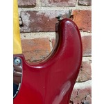 Pre Loved Fender Strat 1978 - 1981 with Period Fender Case