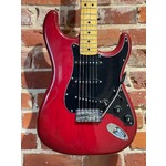 Pre Loved Fender Strat 1978 - 1981 with Period Fender Case
